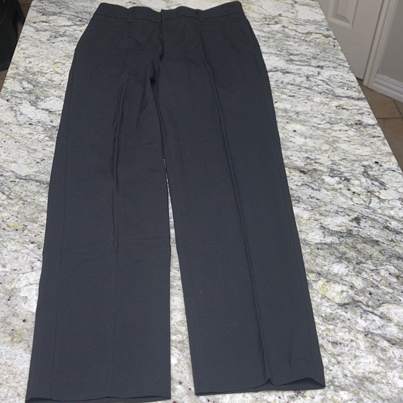 Van Heusen Boys Dress Pants - Picture 3 of 4